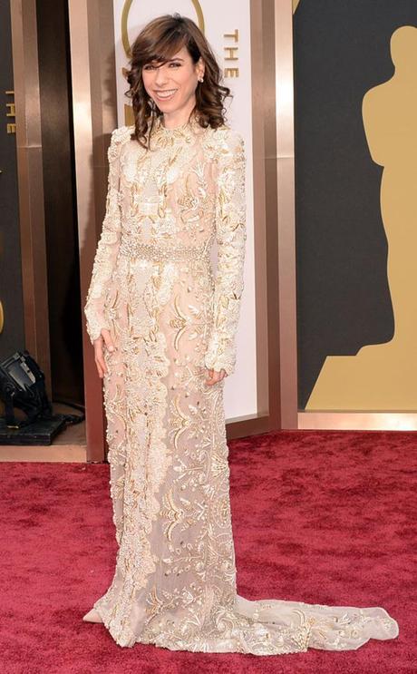 Peor Vestidas Oscar 2014 // Oscars 2014: Worst Dressed