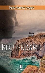 Reseña | Recuérdame | María Martínez Ovejero