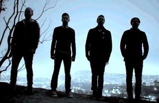 Coldplay anuncian nuevo álbum y estrenan single