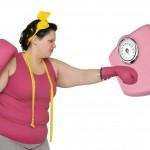 ¿Entrenas y ya no pierdes peso? Sal del estancamiento