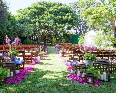 Cómo... organizar una boda