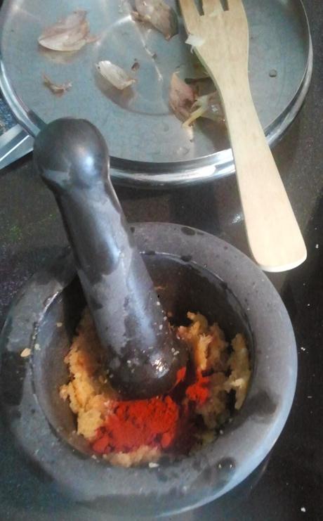 Brócolis esparragados