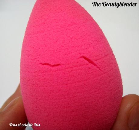 The Beautyblender Experience
