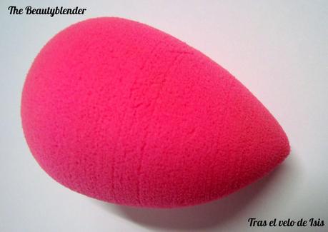 The Beautyblender Experience
