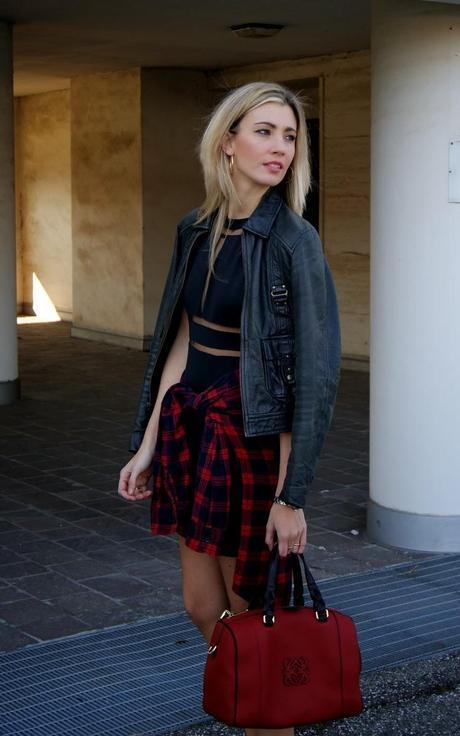 Back from Tuscany Back from Tuscany