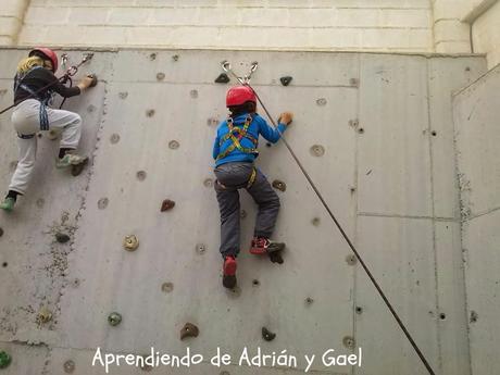 Jornada de Puertas Abiertas Bomberos de Torremolinos