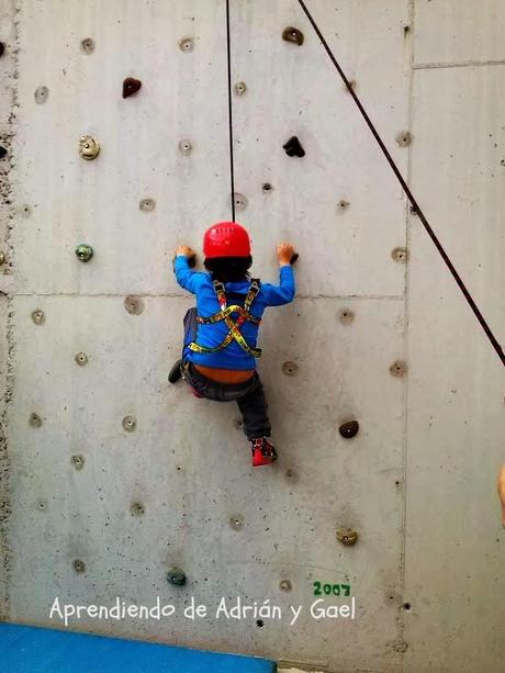 Jornada de Puertas Abiertas Bomberos de Torremolinos