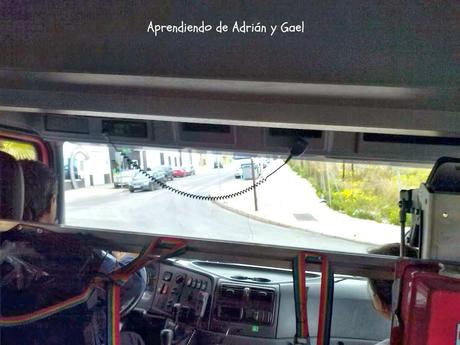 Jornada de Puertas Abiertas Bomberos de Torremolinos