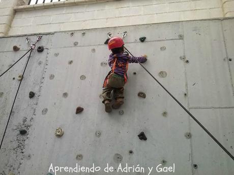Jornada de Puertas Abiertas Bomberos de Torremolinos