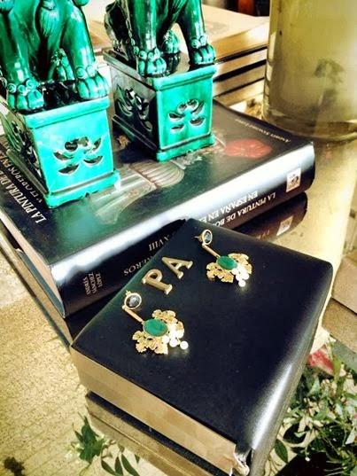 Descubriendo a... CP