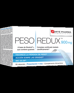 PESOREDUX de Forté Pharma