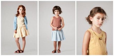 Caramel Baby & Child Summer 2014