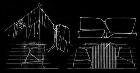 A-cero Projects A-cero presenta una propuesta para el acondicionamiento de una manzana emblemática de la capital