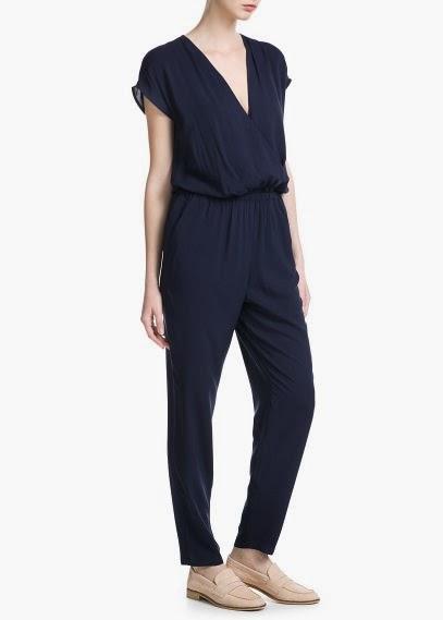 Monos para esta primavera 2014