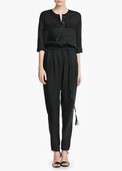 Monos para esta primavera 2014