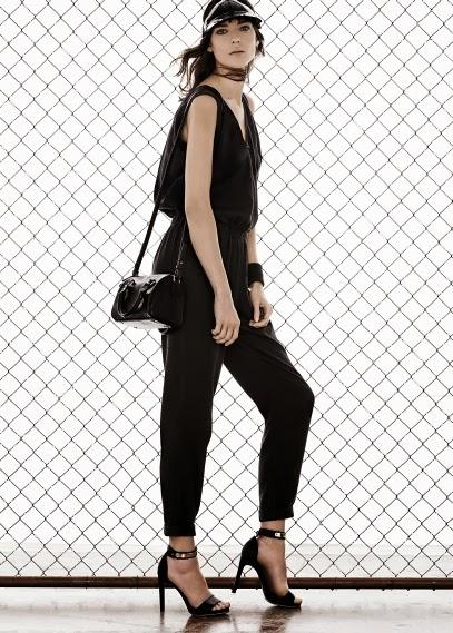 Monos para esta primavera 2014