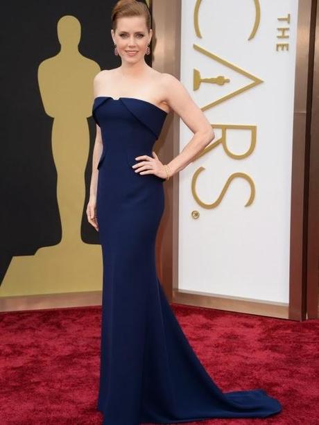 Pasarela de los Oscars 2014: las más elegantes sobre la alfombra roja