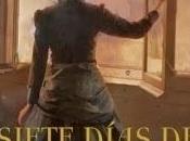 Siete días Gràcia Carla Mercadé