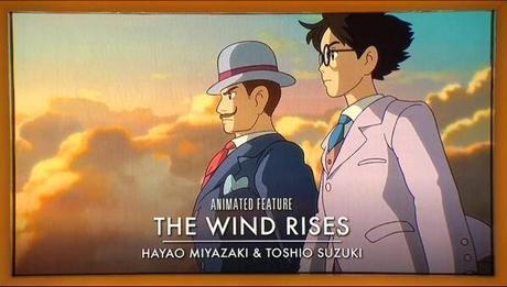 Hayao Miyazaki no consigue su segundo Oscar con 'Se levanta el viento'