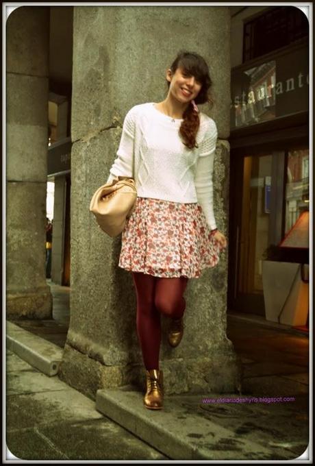 NO ME LO DIGAS CON FLORES!