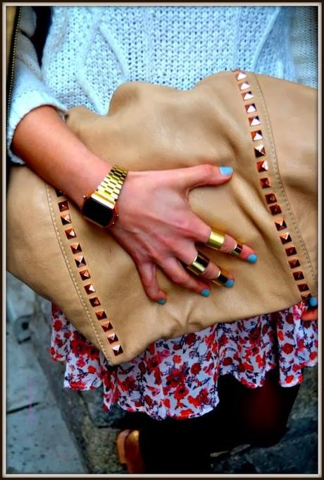 NO ME LO DIGAS CON FLORES!