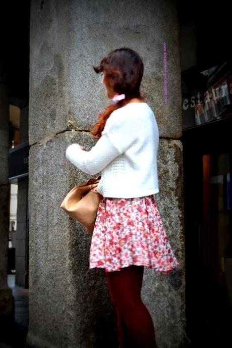 NO ME LO DIGAS CON FLORES!