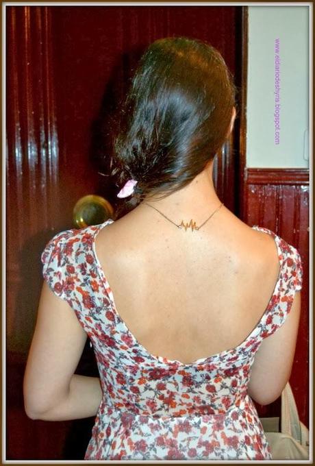 NO ME LO DIGAS CON FLORES!