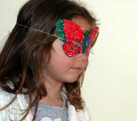 Artista invitada: MisLaboresYPunto y su DIY