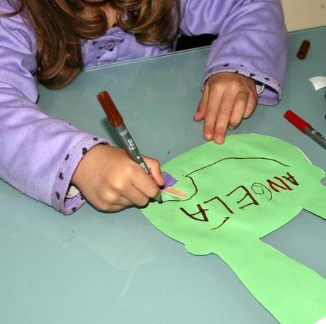 Artista invitada: MisLaboresYPunto y su DIY