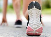 Iniciacion carrera, plan para afrontar primeros kilometros