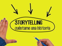 storytelling pablo adan