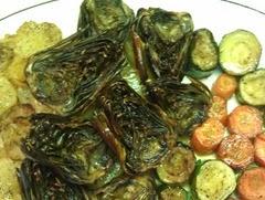 verduras