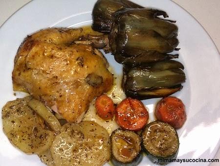 mimamaysucocina.com