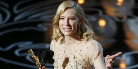 Ganadores Premios Oscar 2014 (Lista Completa)...