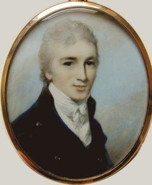 El sillón del auténtico Mr. Darcy se subasta por 2.300 libras