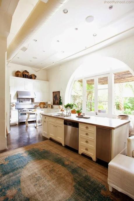 Reviviendo un estilo