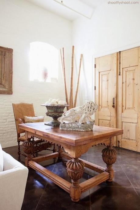 Reviviendo un estilo