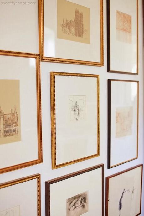 Reviviendo un estilo