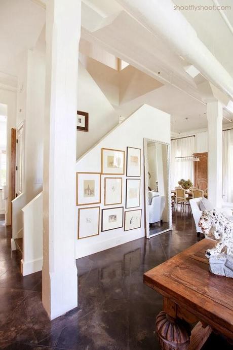 Reviviendo un estilo