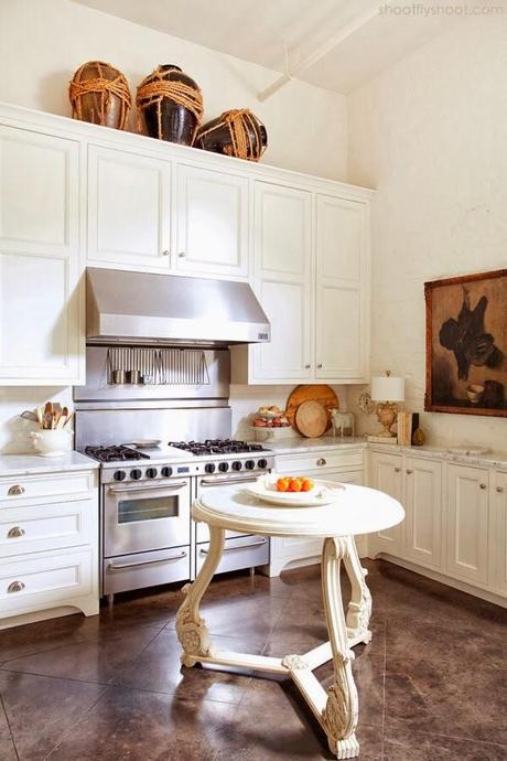 Reviviendo un estilo