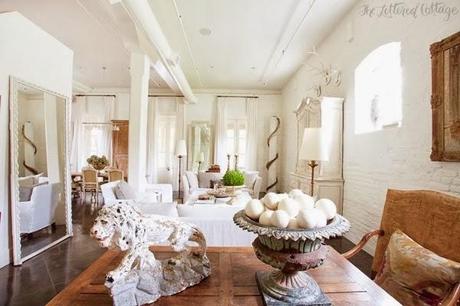 Reviviendo un estilo