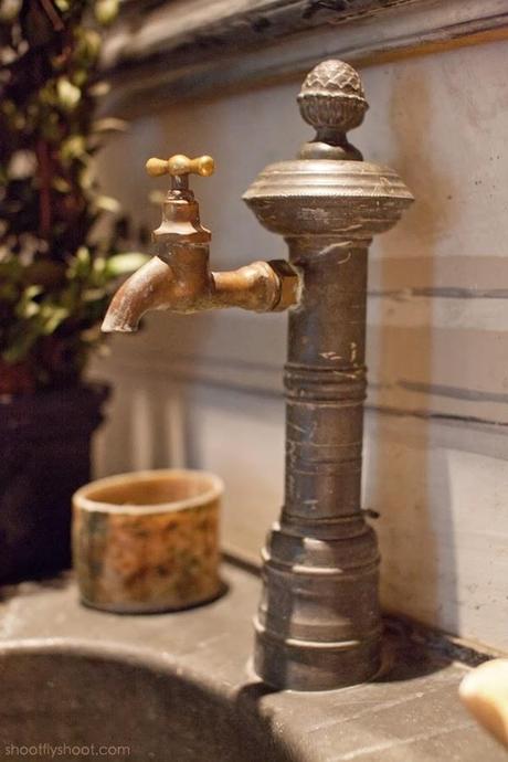 Reviviendo un estilo