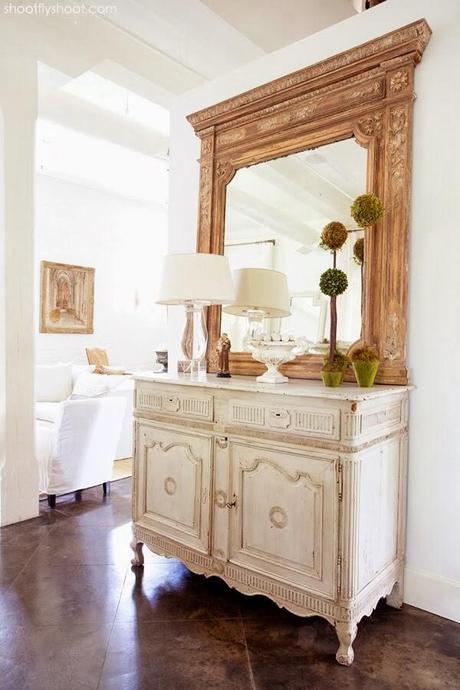 Reviviendo un estilo