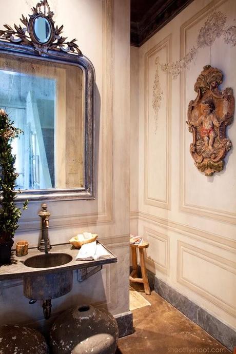 Reviviendo un estilo