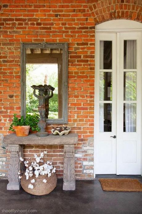 Reviviendo un estilo