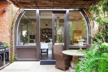 Reviviendo un estilo