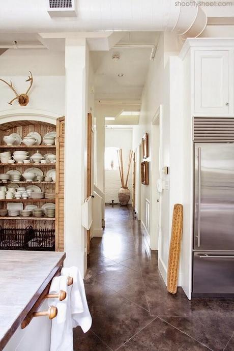 Reviviendo un estilo