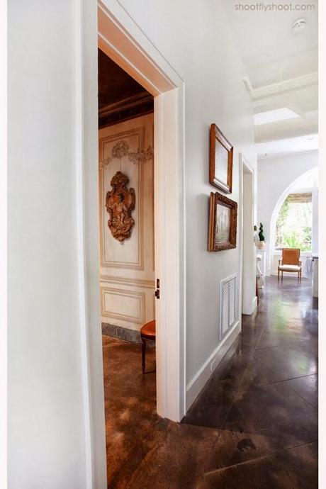 Reviviendo un estilo