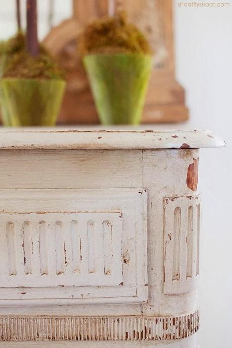 Reviviendo un estilo