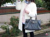 white winter